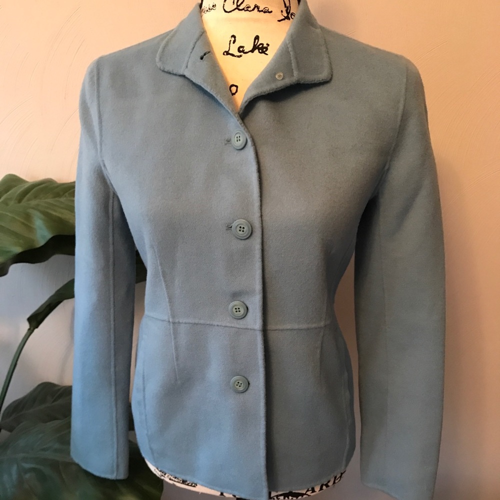 Spring/Fall Jacket - image 1